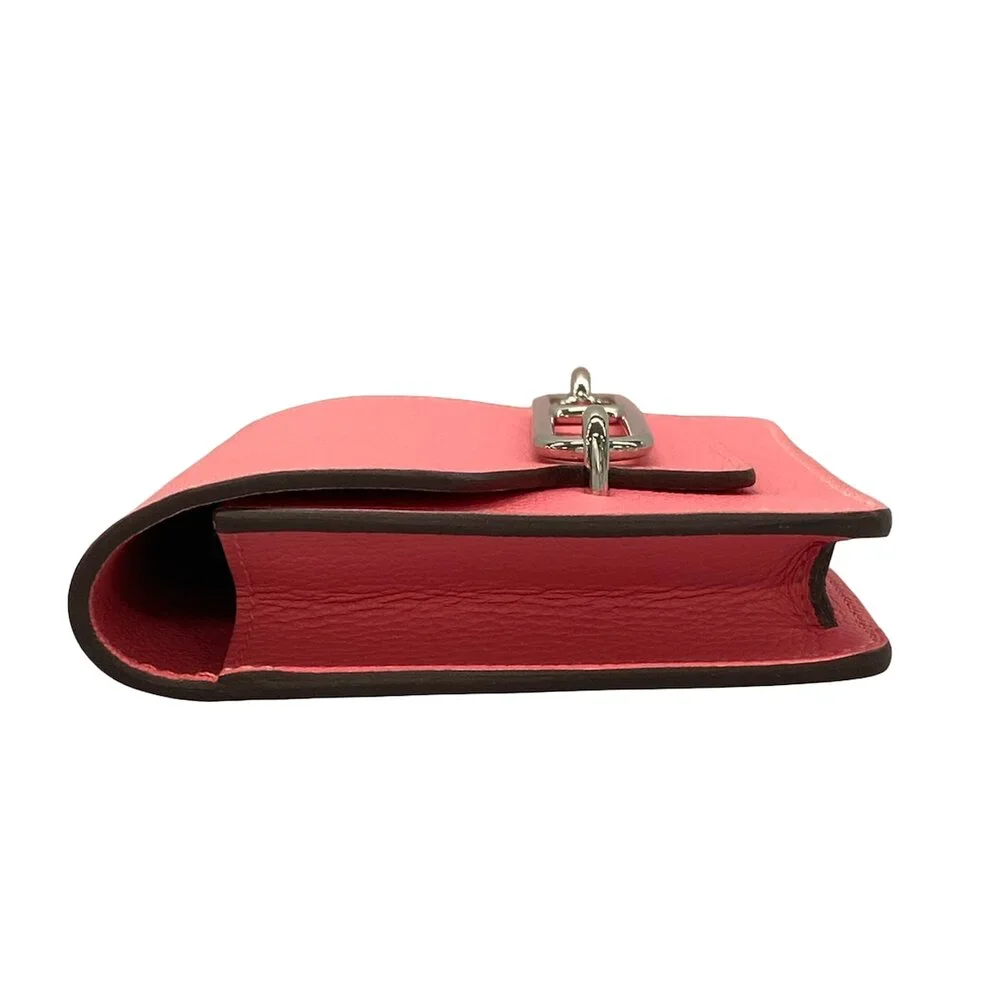 Hermès Lowris/Ruri Other Style Wallet